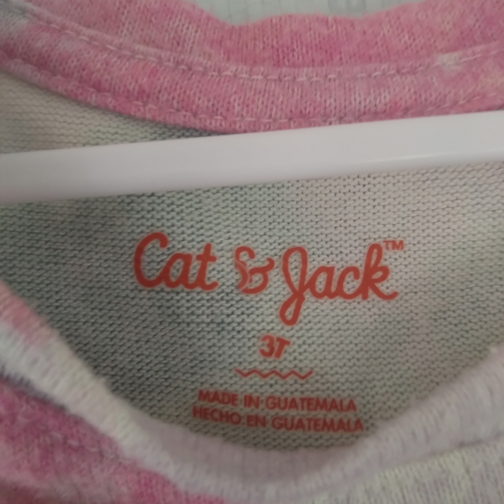Cat &Jack - Picture 3 of 3